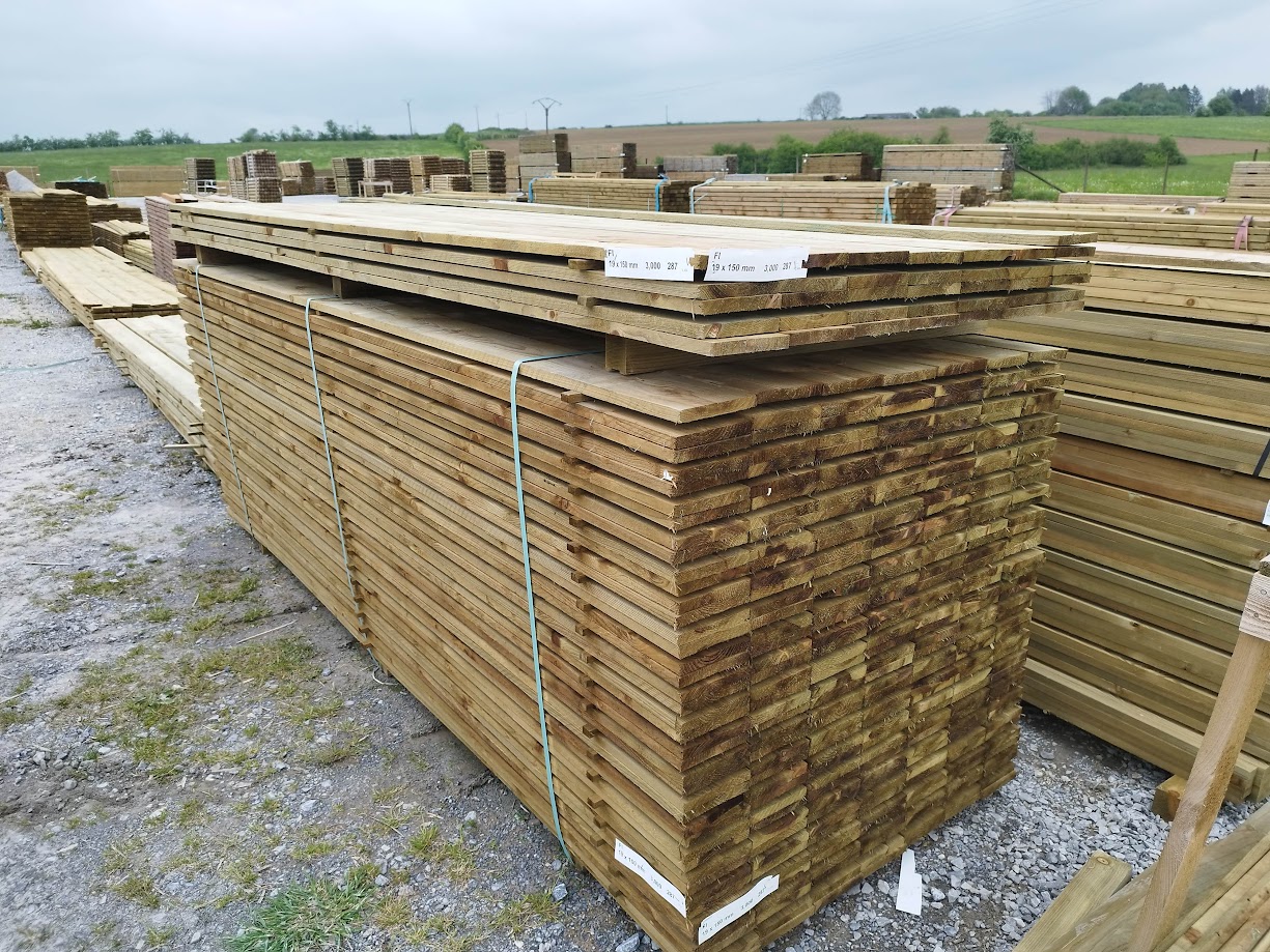 découvrez les prix du bardage en bois agricole pour embellir et protéger vos constructions. profitez de conseils d'experts et des meilleures offres sur les matériaux de haute qualité adaptés à vos besoins.