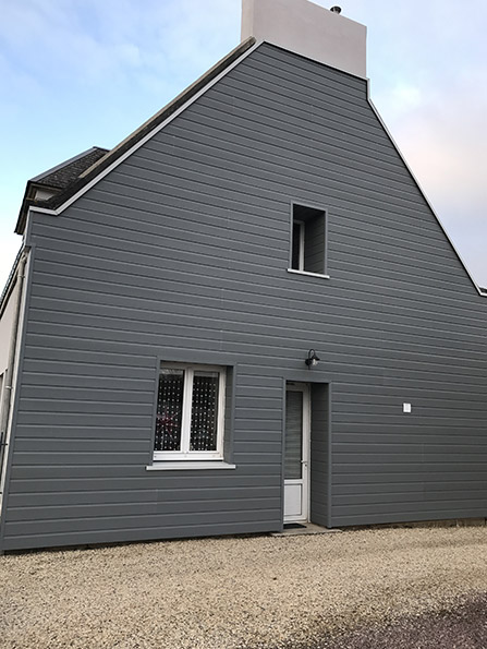 découvrez le bardage photovoltaïque, une solution innovante alliant esthétique et performance énergétique. optimisez l'isolation de votre bâtiment tout en produisant de l'électricité grâce à des panneaux solaires intégrés dans votre façades. idéal pour une construction durable et responsable.