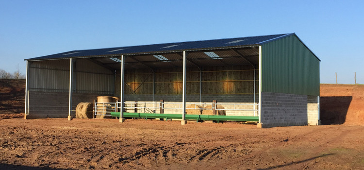 obtenez un devis personnalisé pour vos projets de bâtiment agricole. comparez les offres des professionnels du secteur et assurez la réussite de votre exploitation avec des solutions adaptées à vos besoins.