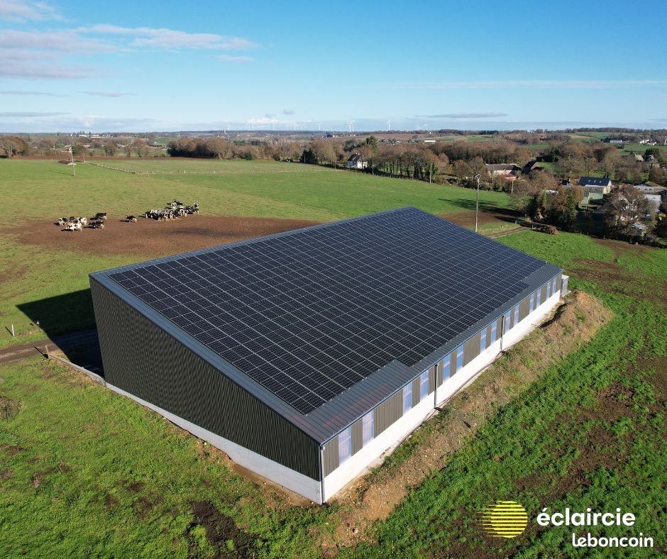découvrez comment bénéficier d'un bâtiment agricole photovoltaïque gratuit, une solution durable pour produire votre propre énergie tout en optimisant vos infrastructures. informez-vous sur les aides disponibles et les avantages écologiques.