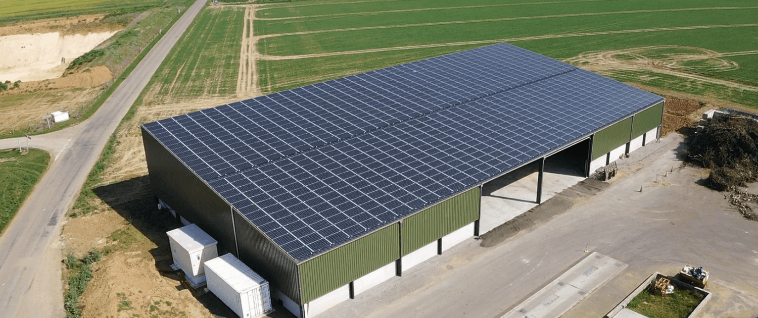 découvrez notre gamme de bâtiments agricoles, conçus pour répondre aux besoins spécifiques des exploitations modernes. robustes, fonctionnels et adaptés à tous types d'élevage et de culture, nos structures vous permettront d'optimiser vos espaces tout en garantissant la sécurité et le bien-être de vos animaux et de vos récoltes.