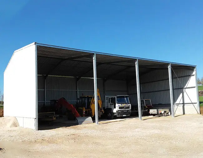 découvrez notre kit bâtiment complet, idéal pour tous vos projets de construction et de rénovation. conçu pour les professionnels et les particuliers, il inclut tous les outils et matériaux nécessaires pour garantir un travail réussi et durable.