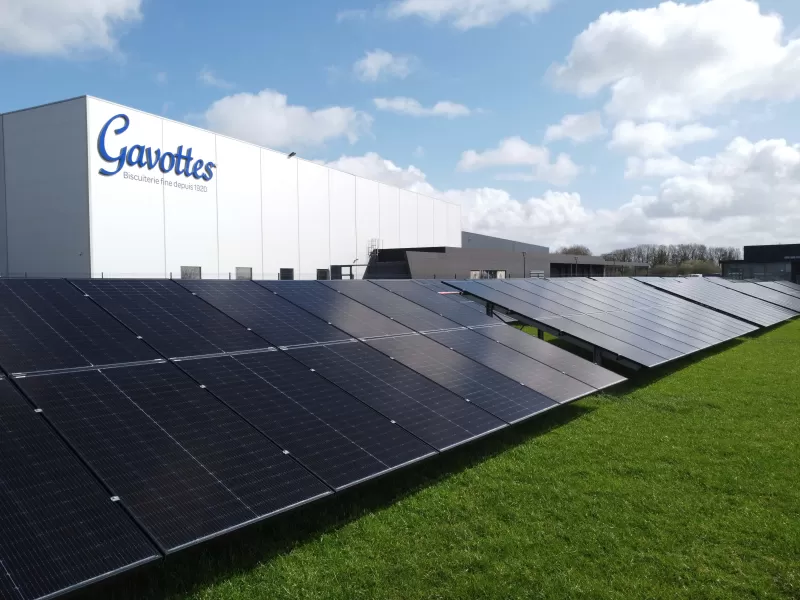 découvrez les avantages des bâtiments industriels photovoltaïques, une solution durable et économique pour optimiser votre consommation énergétique. transformez votre espace en une plateforme d'énergie renouvelable tout en réduisant votre empreinte carbone.
