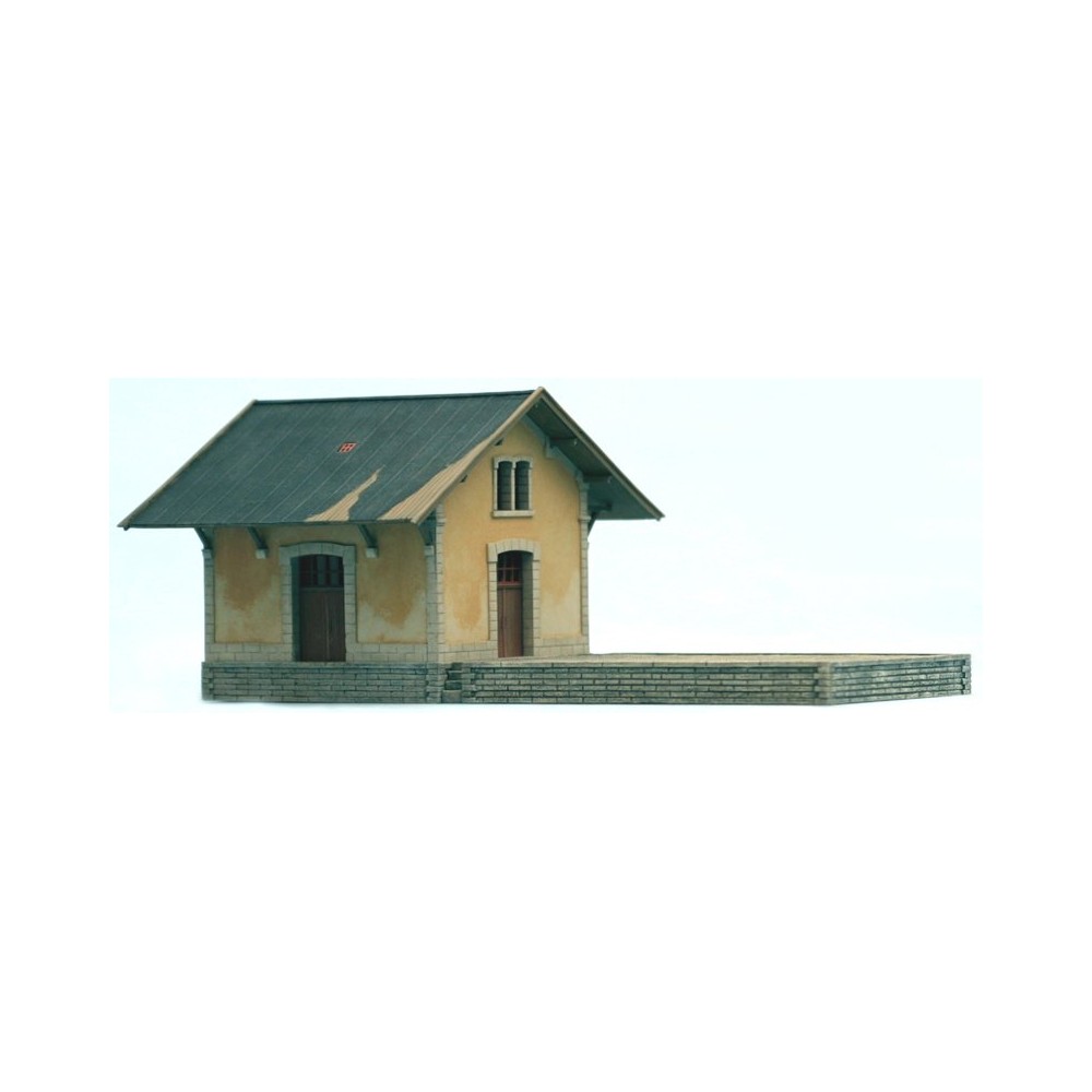 découvrez notre kit bâtiment complet, conçu pour répondre à tous vos besoins en construction. que vous soyez un professionnel ou un amateur, ce kit inclus tous les outils et matériaux nécessaires pour réaliser vos projets avec efficacité et simplicité.