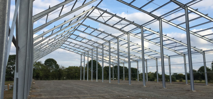 découvrez notre gamme de bâtiments en kit, idéaux pour tous vos projets. faciles à assembler, durables et personnalisables, nos kits répondent à vos besoins en espace de manière rapide et efficace. transformez vos idées en réalité avec nos solutions innovantes.