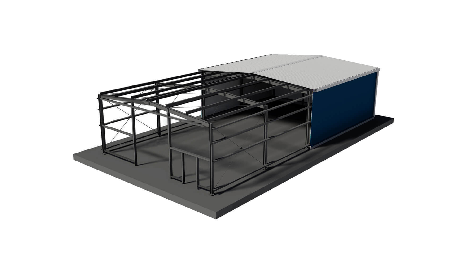 découvrez notre kit métallique, conçu pour offrir durabilité et polyvalence. idéal pour vos projets de bricolage, il comprend tous les outils nécessaires pour réaliser vos créations en métal avec précision et efficacité.