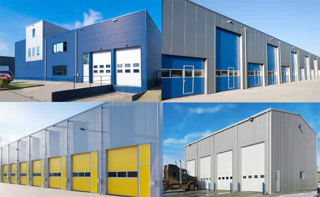 découvrez les avantages des bâtiments métalliques : durabilité, flexibilité et économie d'énergie. idéaux pour les entreprises et les projets ambitieux, ces structures modernes s'adaptent à tous vos besoins. optez pour des solutions robustes et performantes avec nos constructions en métal.