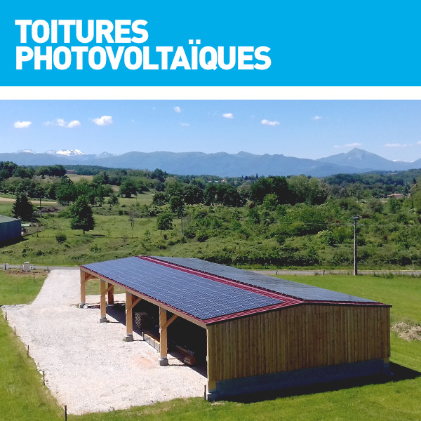 découvrez comment les bâtiments agricoles et photovoltaïques allient durabilité et innovation. explorez les avantages de cette synergie pour optimiser vos ressources énergétiques tout en répondant aux enjeux environnementaux actuels.