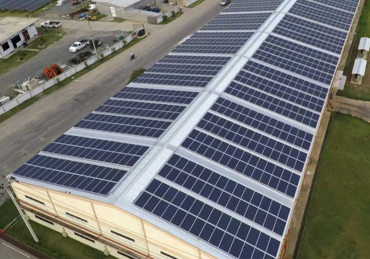 découvrez les avantages des bâtiments photovoltaïques, une solution innovante et durable pour produire de l'énergie solaire tout en préservant l'environnement. optez pour la rentabilité et l'efficacité énergétique grâce à cette technologie de pointe.