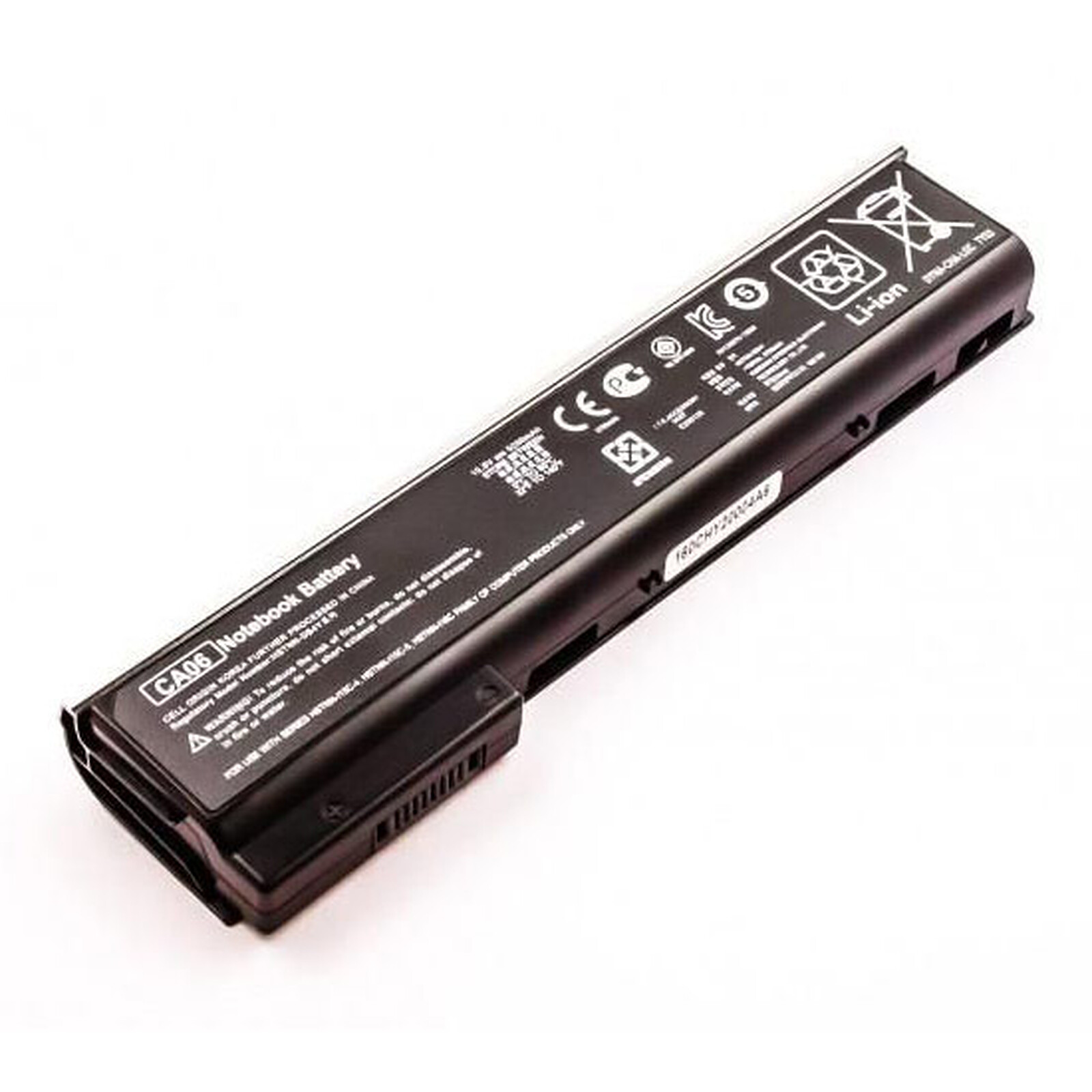 découvrez notre large sélection de batteries de haute qualité pour tous vos appareils. que ce soit pour votre smartphone, votre ordinateur portable ou d'autres équipements électroniques, trouvez la batterie qui répond à vos besoins et profitez d'une performance optimale.