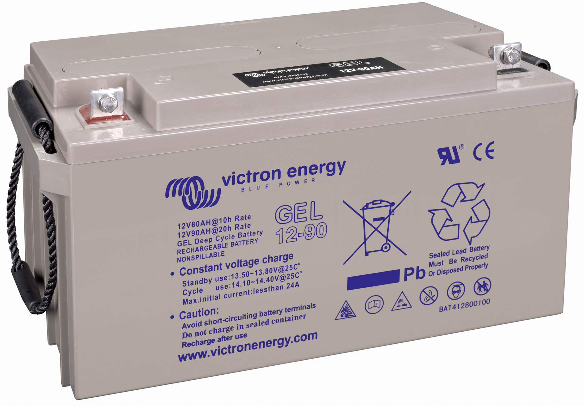 découvrez notre sélection de batteries 12v solaires, idéales pour alimenter vos installations électriques autonomes. profitez d'une énergie renouvelable fiable et durable pour vos projets en extérieur ou votre habitation.