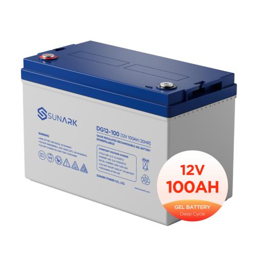 découvrez notre sélection de batteries 12v solaires, idéales pour alimenter vos équipements en énergie renouvelable. profitez d'une autonomie optimisée et d'une performance durable pour vos projets hors réseau ou vos installations photovoltaïques.