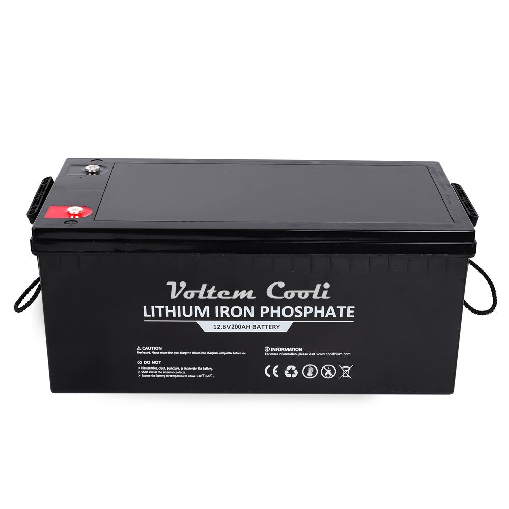découvrez notre gamme de batteries 12v solaires, idéales pour alimenter vos appareils en énergie renouvelable. fiables, durables et faciles à installer, ces batteries sont parfaites pour vos projets d'énergie solaire, que ce soit pour une installation résidentielle ou des petites applications hors réseau.