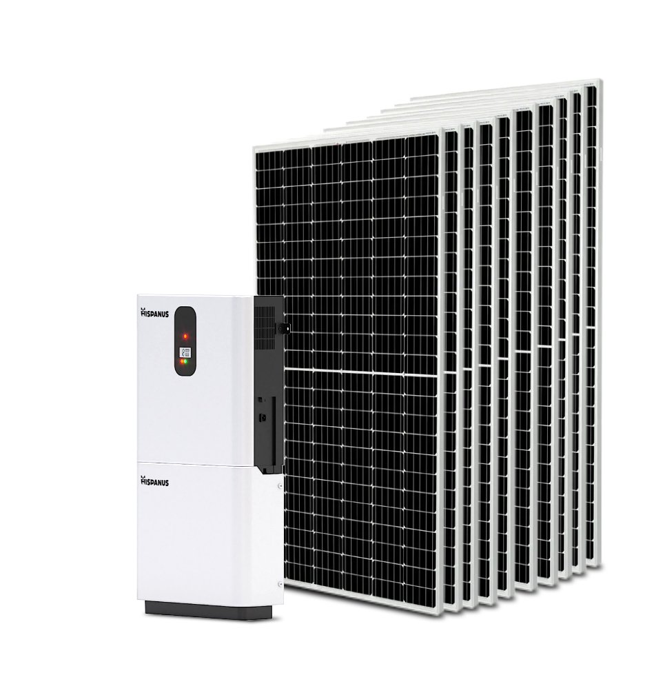 découvrez la batterie autoconsommation, une solution innovante pour optimiser votre production d'énergie solaire. profitez d'une autonomie énergétique accrue, réduisez vos factures d'électricité et contribuez à un avenir plus durable grâce à cette technologie performante.