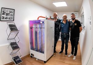 découvrez les avantages des batteries d'autoconsommation pour maximiser votre indépendance énergétique. stockez l'énergie solaire produite et réduisez vos factures d'électricité tout en contribuant à un avenir plus durable.