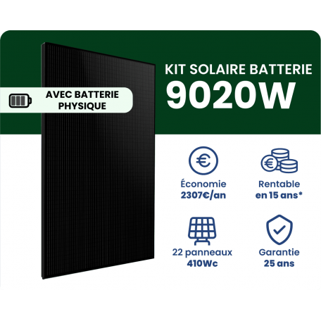 découvrez notre guide complet sur les batteries d'autoconsommation, une solution innovante pour maximiser votre énergie solaire et réduire votre facture d'électricité. optimisez votre indépendance énergétique grâce à des systèmes adaptés à vos besoins.