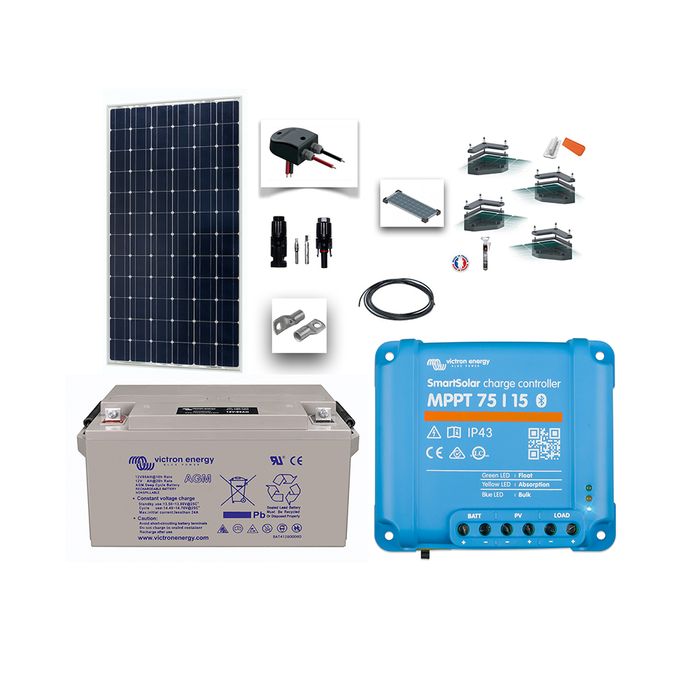 découvrez notre sélection de batteries pour camping-car, conçues pour offrir une autonomie optimale et une performance fiable lors de vos voyages. idéales pour alimenter vos appareils électriques tout en profitant de la nature, nos batteries allient puissance et durabilité pour une expérience de camping sans souci.