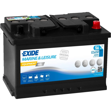 découvrez notre sélection de batteries pour camping-car, idéales pour assurer une autonomie optimale lors de vos aventures en plein air. profitez de notre expertise et choisissez la batterie adaptée à vos besoins de voyage.