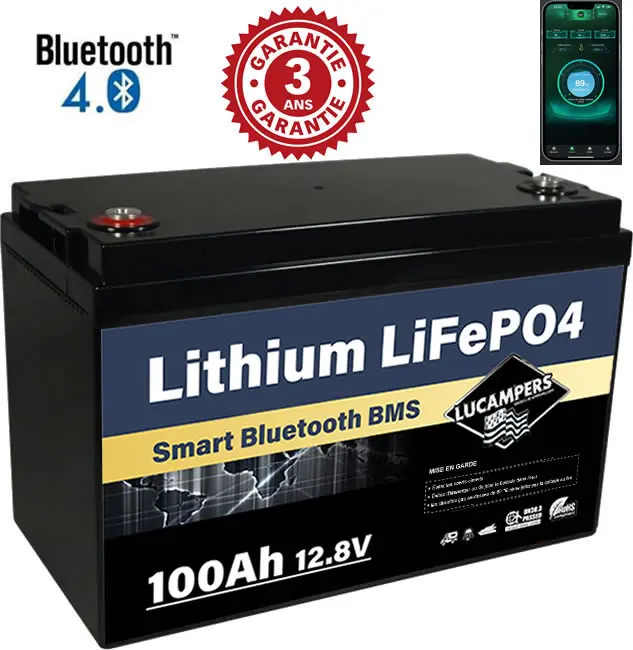 découvrez notre sélection de batteries pour camping-car, offrant puissance et fiabilité pour vos aventures en plein air. idéales pour une autonomie prolongée, nos batteries garantissent un fonctionnement optimal de vos équipements. préparez-vous à vivre des moments inoubliables en toute sérénité grâce à nos solutions d'énergie adaptées.