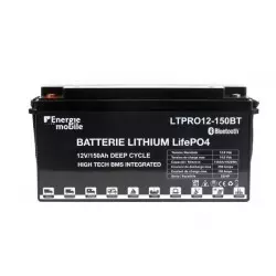 découvrez notre gamme de batteries énergie performantes et durables, conçues pour alimenter vos appareils et solutions énergétiques. trouvez la batterie idéale pour vos besoins en énergie renouvelable et améliorez votre autonomie dès aujourd'hui.