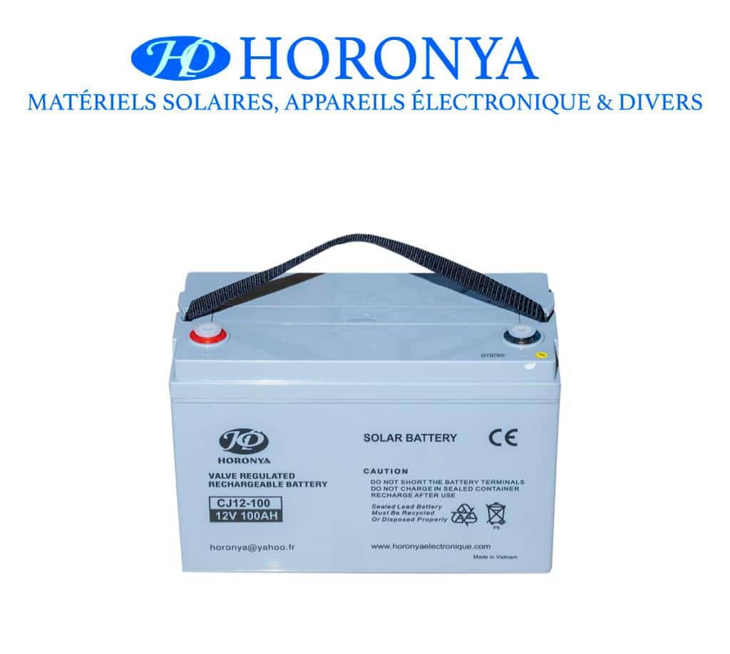 découvrez les avantages et les fonctionnalités d'une batterie solaire, la solution idéale pour stocker l'énergie renouvelable et optimiser votre consommation d'électricité. écologique et économique, la batterie solaire vous permet de profiter d'une autonomie énergétique tout en réduisant votre empreinte carbone.