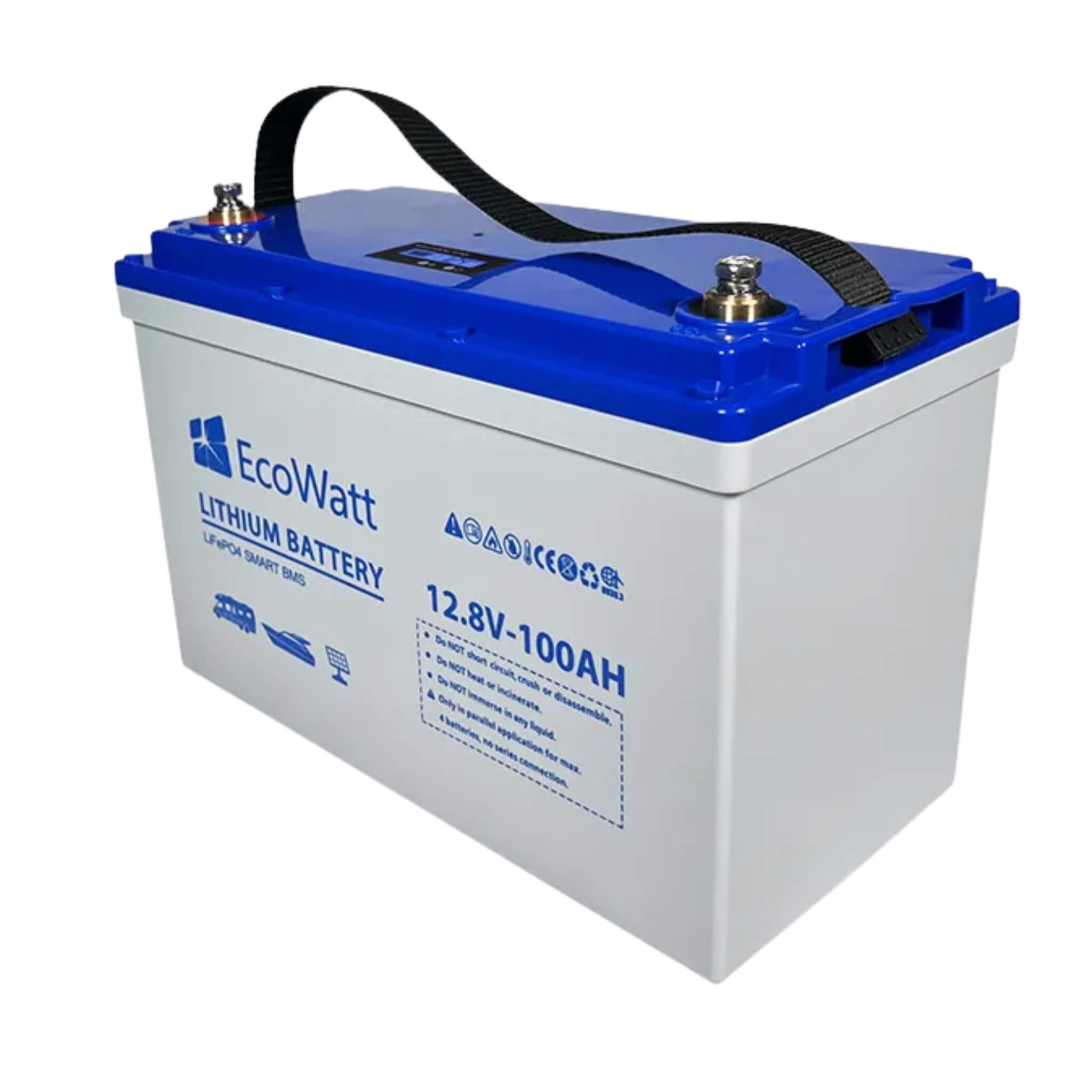 découvrez notre sélection de batteries pour fourgons, idéales pour assurer une alimentation fiable et performante lors de vos déplacements. optez pour la qualité et la longévité avec nos produits adaptés à tous vos besoins.