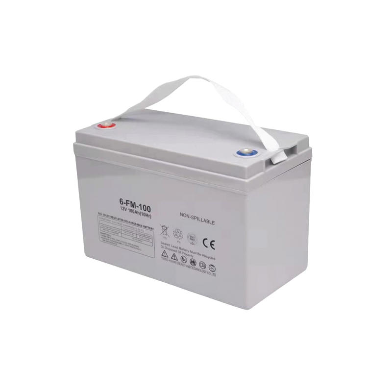 découvrez notre batterie gel solaire, idéale pour stocker l'énergie renouvelable et alimenter vos appareils en toute autonomie. profitez d'une performance optimale et d'une durée de vie prolongée avec cette solution énergétique écologiquement responsable.