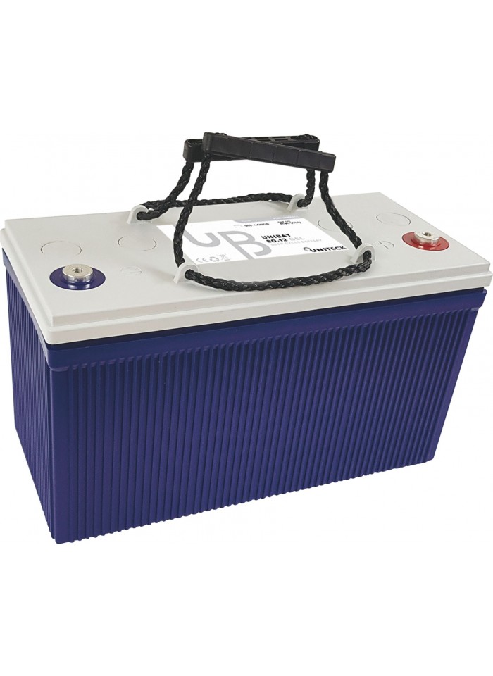 découvrez notre batterie gel solaire, idéale pour stocker l'énergie renouvelable. performante et durable, elle garantit une autonomie optimale pour vos installations solaires. profitez d'une solution écologique pour tous vos besoins énergétiques.