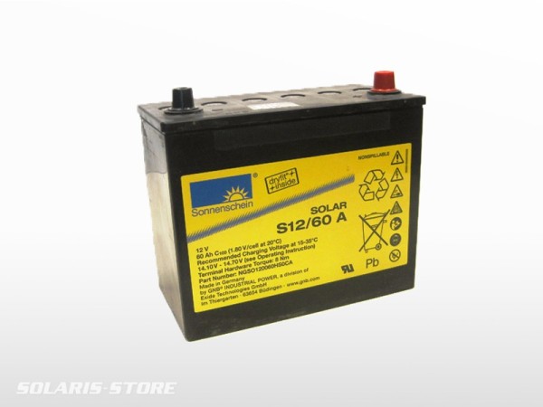 découvrez notre gamme de batteries gel solaires, idéales pour stocker l'énergie solaire de manière efficace et durable. profitez d'une autonomie optimisée pour vos systèmes solaires, avec une durée de vie prolongée et une performance fiable. parfaites pour les applications domestiques ou hors réseau.