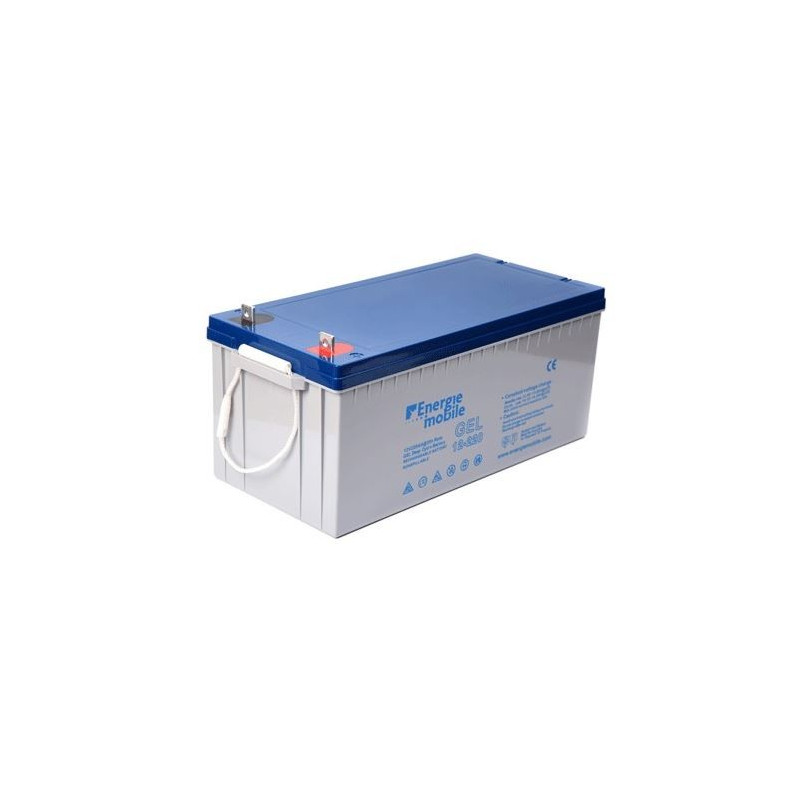 découvrez notre sélection de batteries gel solaires, idéales pour stocker l'énergie renouvelable et alimenter vos appareils en toute autonomie. profitez d'une performance fiable et d'une durée de vie prolongée pour vos besoins énergétiques écologiques.