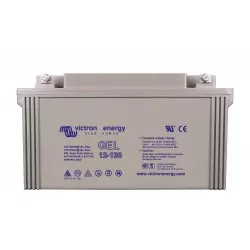 découvrez notre batterie gel solaire, idéale pour stocker l'énergie renouvelable et garantir une autonomie optimale de vos installations. parfaite pour les systèmes solaires hors réseau, elle offre une durabilité exceptionnelle et une performance fiable, même dans des conditions extrêmes. faites le choix de l'énergie verte avec nos solutions innovantes.