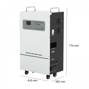 découvrez les avantages d'une batterie lithium pour votre maison : performance, autonomie et durabilité. idéale pour le stockage d'énergie solaire ou pour alimenter vos appareils électroménagers, elle révolutionne votre consommation d'énergie tout en respectant l'environnement.