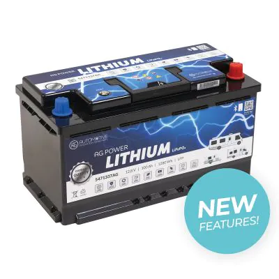 découvrez notre sélection de batteries lithium performantes et durables, idéales pour alimenter vos appareils électroniques. profitez d'une autonomie accrue et d'une technologie de pointe pour répondre à tous vos besoins énergétiques.