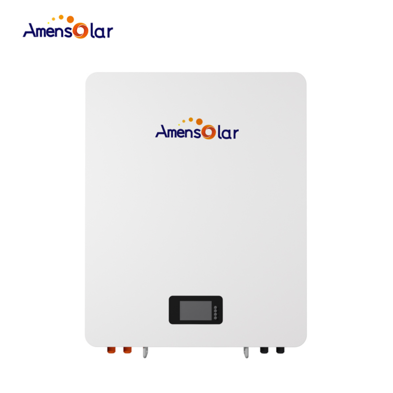 découvrez notre sélection de batteries pour maison, idéales pour stocker l'énergie renouvelable et garantir l'autonomie électrique de votre domicile. optez pour des solutions durables et performantes qui s'adaptent à vos besoins énergétiques.