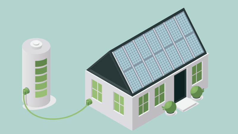 découvrez comment choisir la meilleure batterie pour votre maison afin de stocker l'énergie renouvelable, réduire vos factures d'électricité et assurer une autonomie énergétique. explorez nos conseils et recommandations pour une installation optimale.