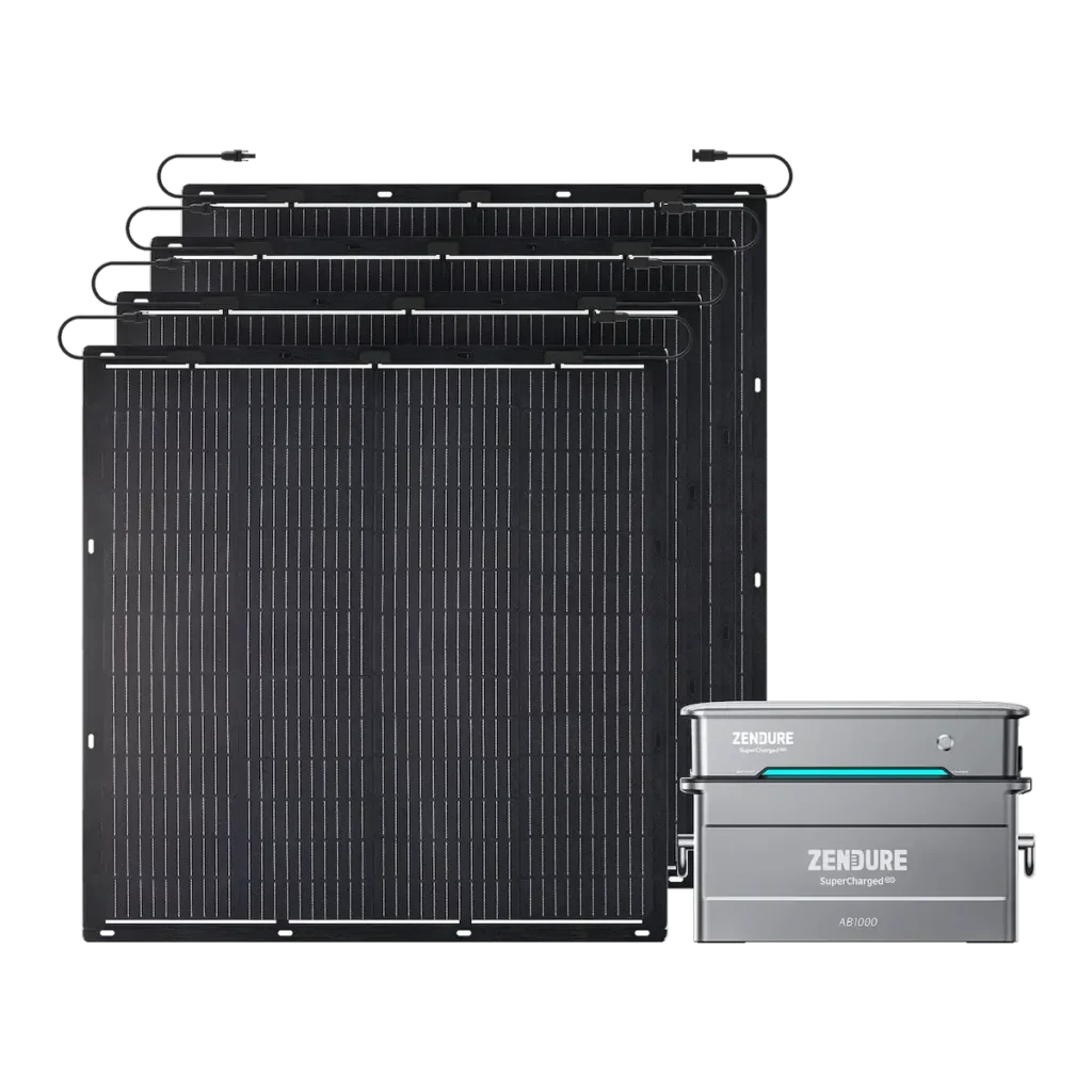 découvrez les meilleurs prix des batteries solaires pour maximiser l'autonomie de votre installation photovoltaïque. comparez les offres, les marques et les capacités pour faire le choix idéal et économiser sur vos factures d'énergie.