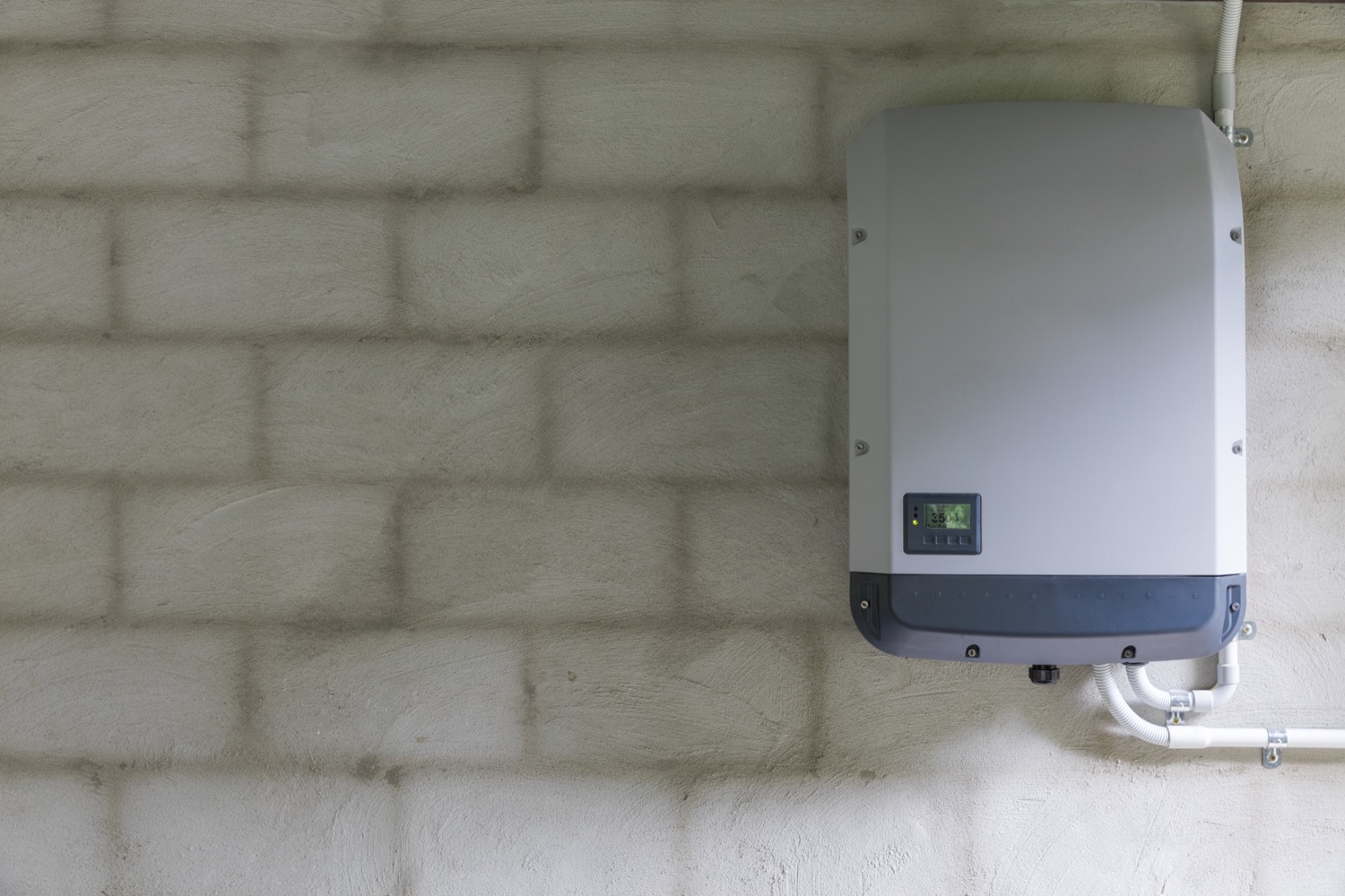 découvrez notre gamme de batteries pour panneaux solaires, idéales pour stocker l'énergie renouvelable. profitez d'une autonomie optimale et maximisez l'efficacité de votre installation photovoltaïque.