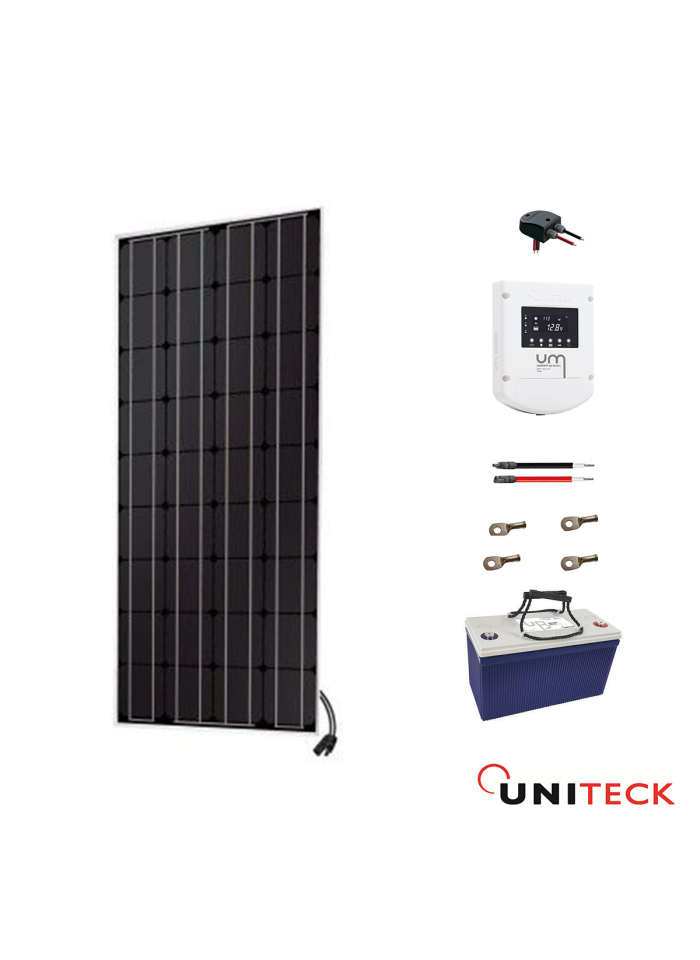 découvrez nos solutions de batteries photovoltaïques pour maximiser l'autonomie de votre système solaire. profitez d'une énergie renouvelable fiable et économisez sur vos factures d'électricité grâce à une technologie innovante et durable.
