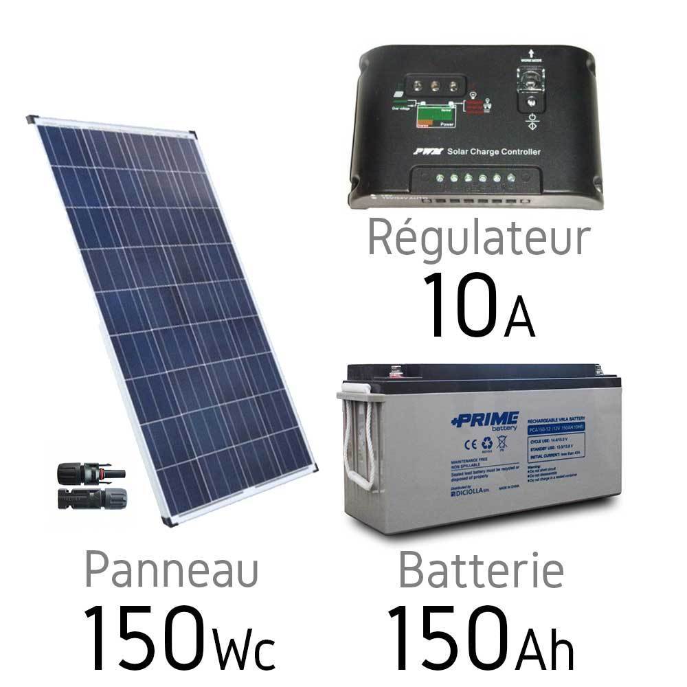 découvrez notre batterie spécialement conçue pour panneaux solaires de 300w. idéale pour stocker l'énergie renouvelable, elle assure une performance optimale et une autonomie maximale pour tous vos besoins énergétiques.