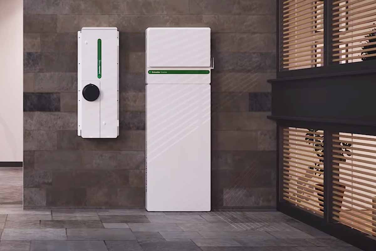 découvrez les batteries schneider, renommées pour leur performance et leur fiabilité. idéales pour divers appareils, elles garantissent une alimentation durable et efficace. explorez notre sélection pour répondre à tous vos besoins en énergie.