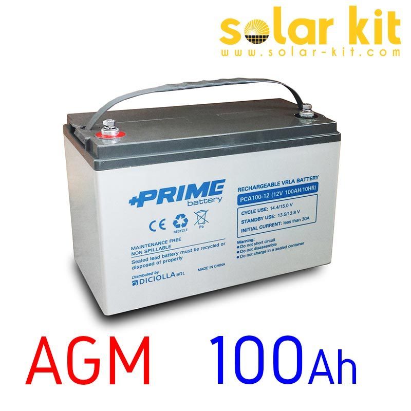 découvrez notre gamme de batteries solaires performantes et écologiques. idéales pour stocker l'énergie renouvelable, elles garantissent une autonomie optimale pour vos besoins domestiques ou professionnels. adoptez une solution durable pour alimenter vos appareils en toute liberté!