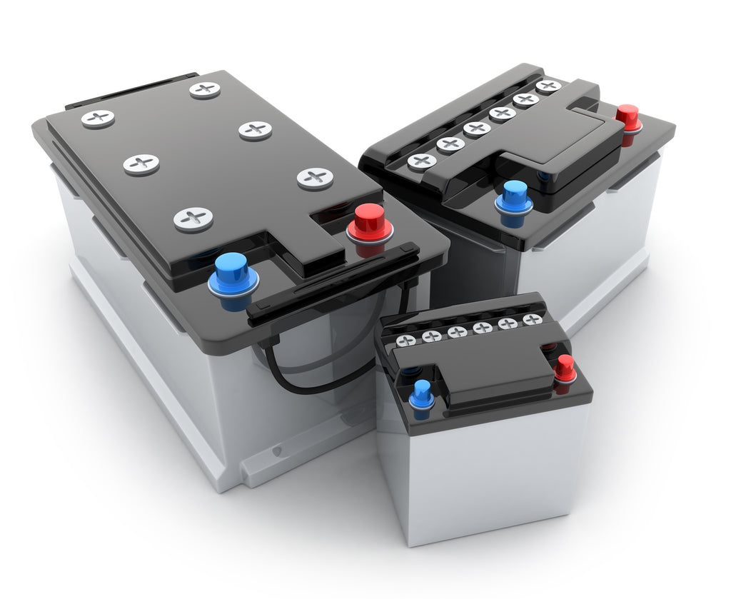 découvrez notre sélection de batteries solaires performantes et durables, idéales pour stocker l'énergie renouvelable. profitez d'une autonomie énergétique en toute simplicité et contribuez à la protection de l'environnement.