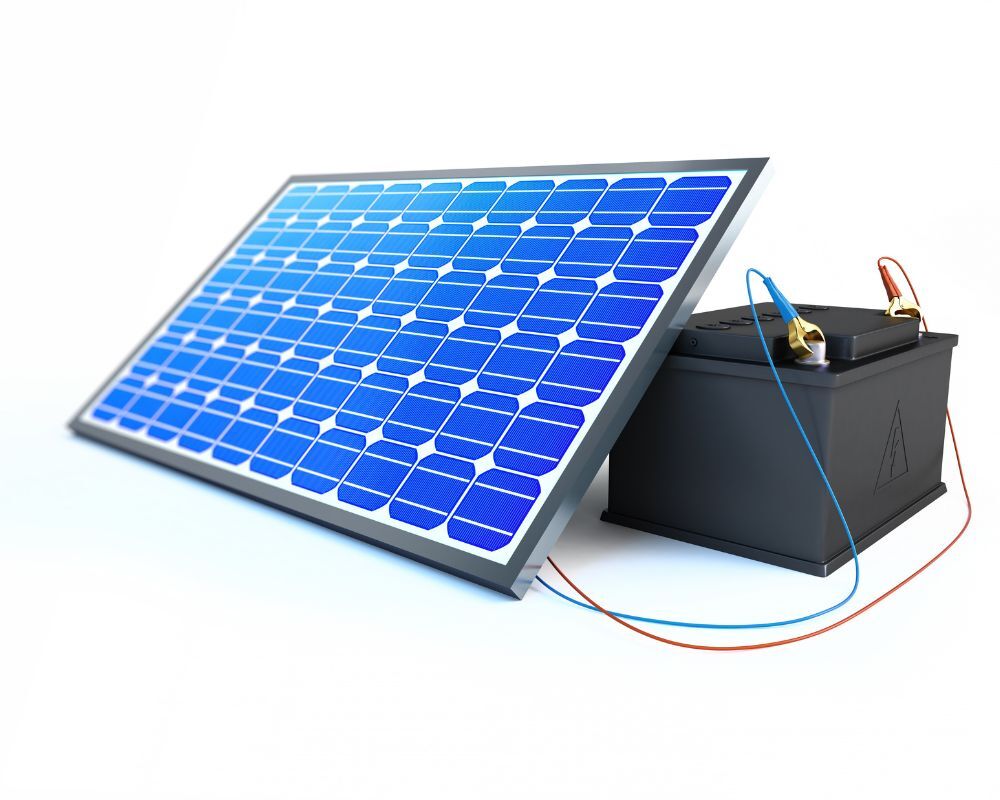 découvrez notre gamme de batteries solaires performantes et écologiques. idéales pour stocker l'énergie renouvelable, elles garantissent une autonomie optimale pour vos appareils. profitez d'une solution durable et économique pour votre consommation d'énergie.