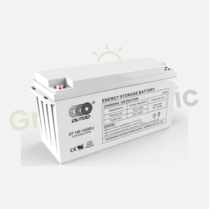 découvrez les avantages des batteries solaires pour alimenter vos appareils et réduire votre empreinte carbone. optez pour une solution durable et économique avec nos conseils et recommandations sur les meilleures batteries solaires du marché.