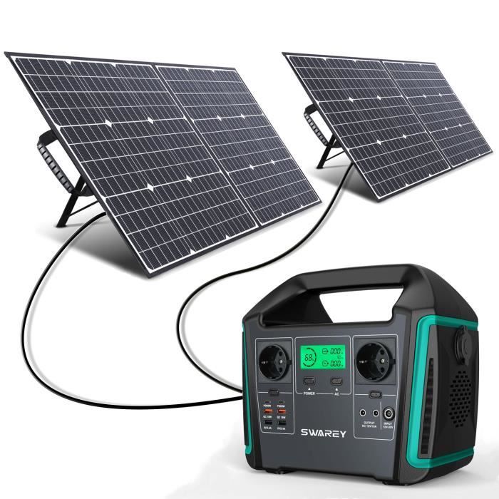 découvrez les avantages des batteries solaires, une solution écologique et économique pour stocker l'énergie renouvelable. parfaites pour les particuliers et les professionnels, elles garantissent une autonomie énergétique et réduisent vos factures d'électricité.