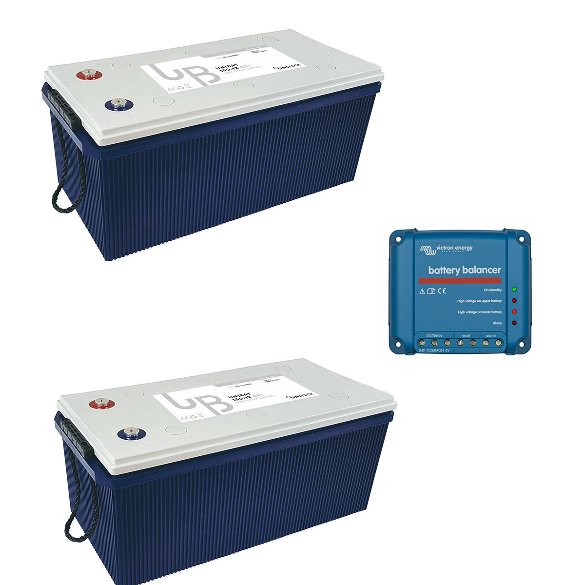 découvrez notre sélection de batteries solaires performantes et écologiques, idéales pour stocker l'énergie solaire et alimenter vos appareils en toute autonomie. profitez d'une solution durable et économique pour vos besoins énergétiques.