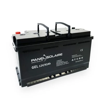 découvrez notre sélection de batteries solaires performantes pour stocker l'énergie renouvelable et alimenter vos appareils en toute autonomie. idéales pour les maisons, les camping-cars et les équipements extérieurs, elles vous garantissent une énergie verte et durable.
