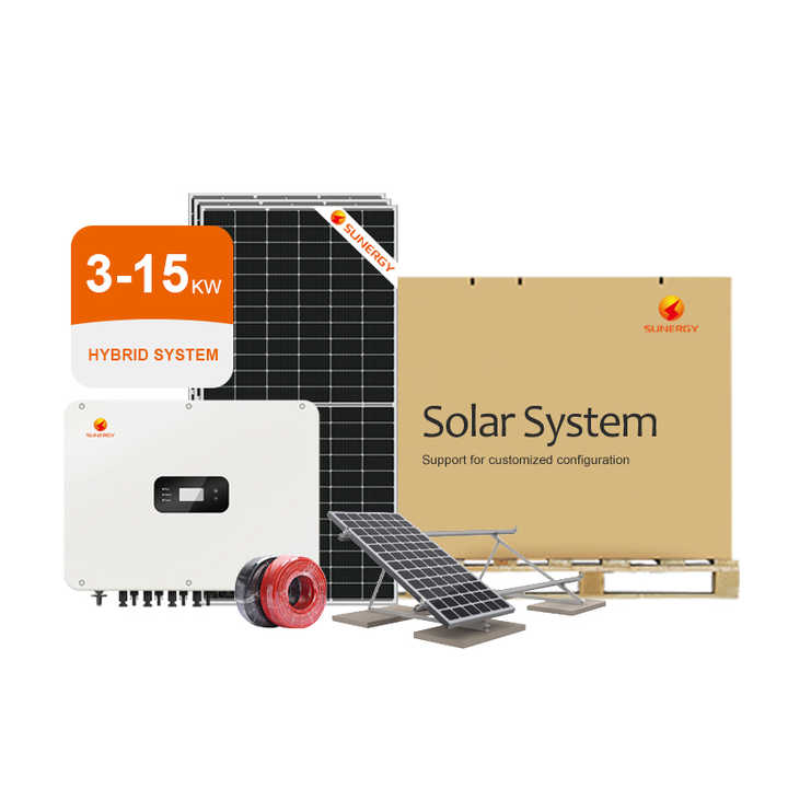 découvrez notre batterie solaire 50w, parfaite pour alimenter vos appareils en toute autonomie. compacte et efficace, elle est idéale pour le camping, les activités de plein air ou comme source d'énergie de secours. profitez d'une solution énergétique durable et respectueuse de l'environnement !