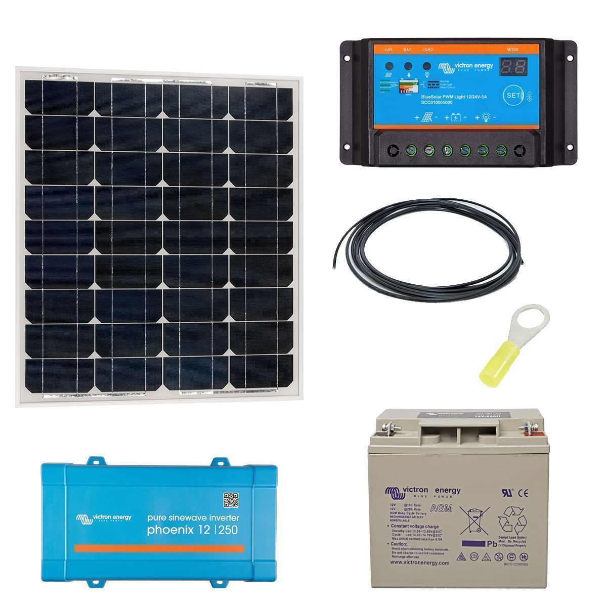 découvrez notre batterie solaire 50w, une solution écologique et efficace pour alimenter vos appareils en toute autonomie. idéale pour le camping, les randonnées ou comme source d'énergie d'appoint à la maison, cette batterie allie performance et durabilité.