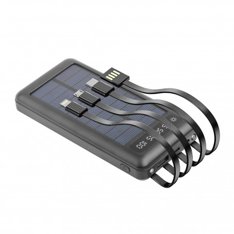 découvrez les avantages des batteries solaires pour un approvisionnement énergétique autonome et écologique. optimisez votre consommation d'énergie tout en réduisant votre empreinte carbone grâce à nos solutions de stockage d'énergie solaire.